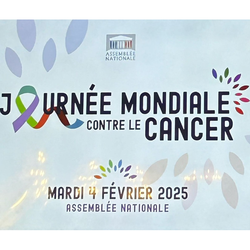 Journée mondiale contre le cancer : Un appel à l'unité et à la sensibilisation