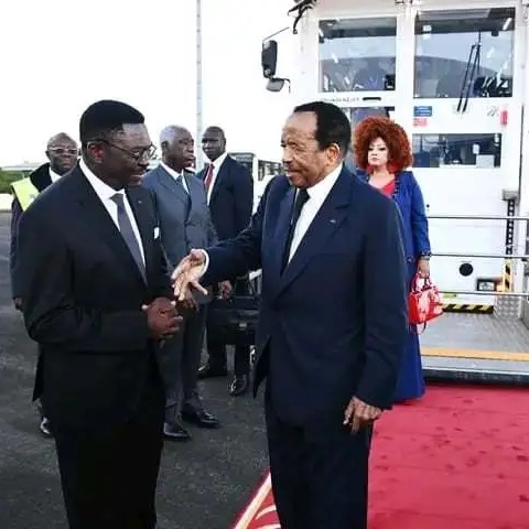 PAUL BIYA : L’ETERNEL RETOUR DU SPHINX