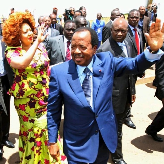 Cameroun : 42 ans de Biya, entre échecs et diversions, l'appel au changement s'intensifie