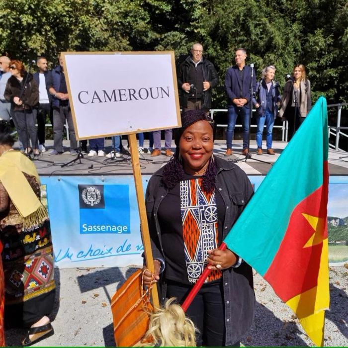 24ème FETE DE L’AMITIE DES COMMUNAUTES