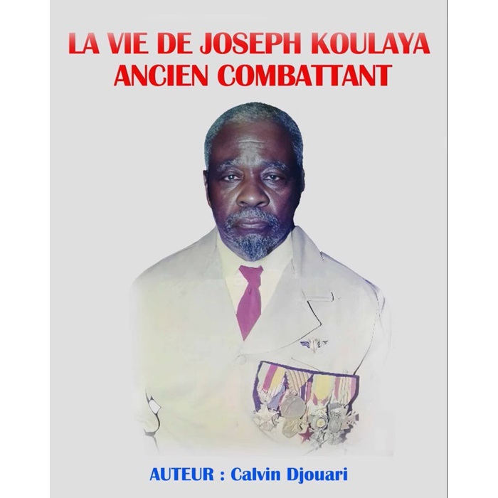 RECIT DE GUERRE : LE COMBAT DE JOSEPH KOULAYA