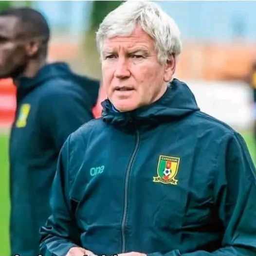 Lions Indomptables : Marc Brys fixe des objectifs ambitieux pour l'equipe nationale camerounaise