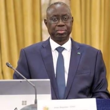 LES ELECTIONS AU SENEGAL