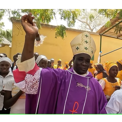 L’évêque de Yagoua convoque   le Diable : la  Résistance spirituelle a-t-elle commencé ?