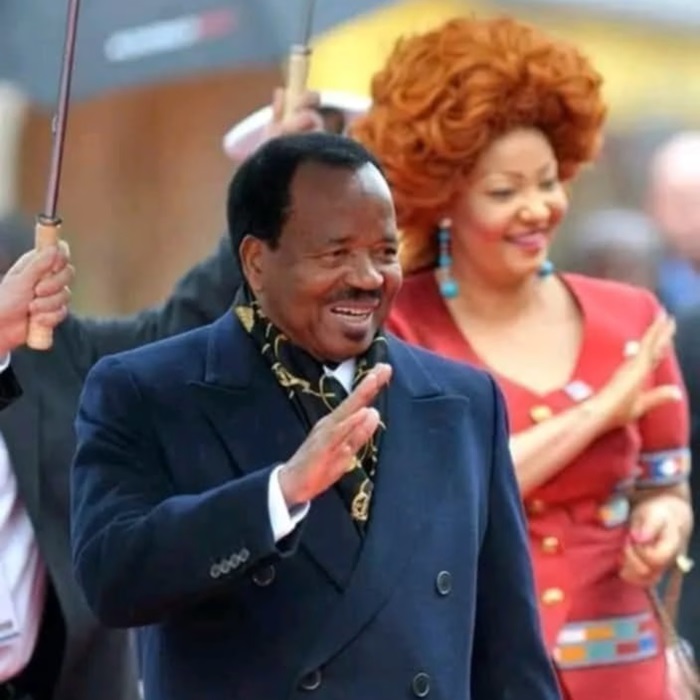 LE SILENCE DES SIGNES : PAUL BIYA UNE VIE POLITIQUE EN HERITAGE