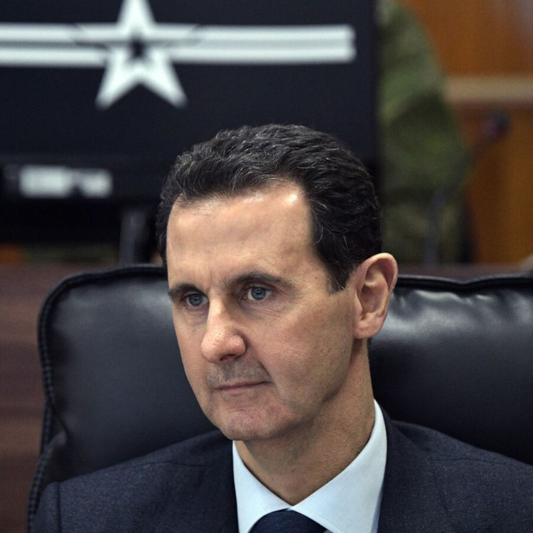 Bachar el-Assad en Russie : Moscou Accorde l'Asile et Favorise une Solution Politique en Syrie