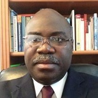 Dr Achille EKEU: ECO Currency Project and how it differs from the CFA franc