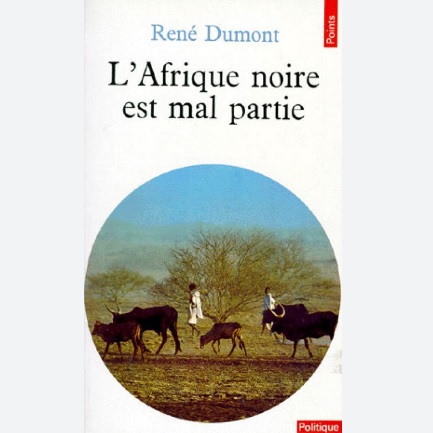 A QUAND LE TEMPS DES CERISES POUR L'AFRIQUE NOIRE ?