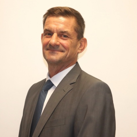 AMAURY VRIGNAUD NOUVEAU DIRECTEUR GENERAL PAYS AFRICA GLOBAL LOGISTICS TCHAD