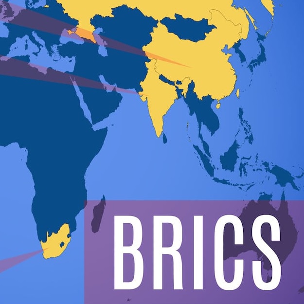 La Russie favorise l'adhésion du Tchad aux BRICS