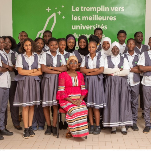 Un financement de 24 millions de dollars pour développer l’éducation en Afrique