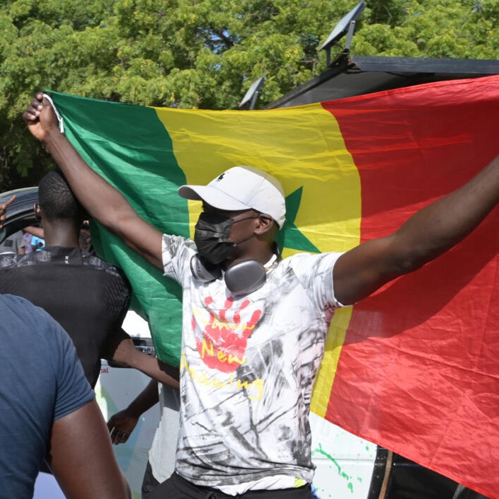 Législatives au Sénégal : Victoire écrasante du PASTEF.