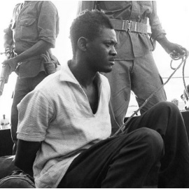 17/01/1961-17 /01/2025: 64 ans après l’assassinat de Patrice Lumumba: sa lutte reste inachevée