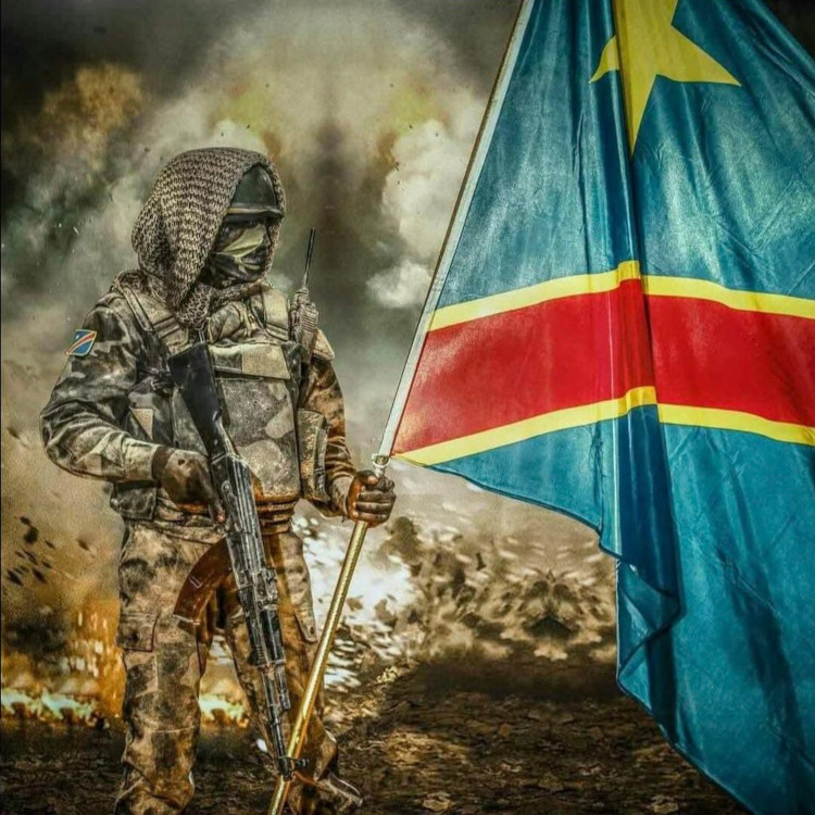 Guerre à l’Est du Congo : Silence, Pillage et Conflits Expliqués