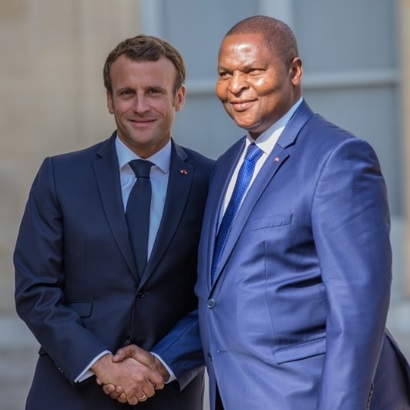 World news CENTRAFRIQUE :: The true reasons for Paris’ attempts to restore relations with Bangui :: CENTRAL AFRICAN CENTRAFRIQUE INFO – CENTRAFRIQUE ACTU