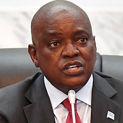 Élections au Botswana : Mokgweetsi Masisi reconnaît sa défaite