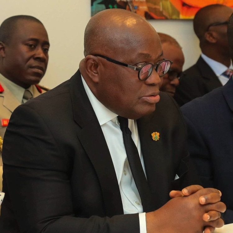 Bilan des 2 mandats de Nana Akufo-Addo au Ghana : réalisations et héritage