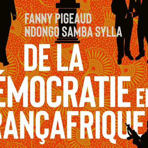 L'impérialisme électoral en Afrique : une histoire de domination dévoilée par Pigeaud et Sylla