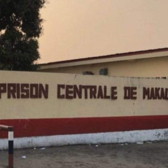 Près de 130 morts à la suite de la tentative d'évasion de la prison de Makala