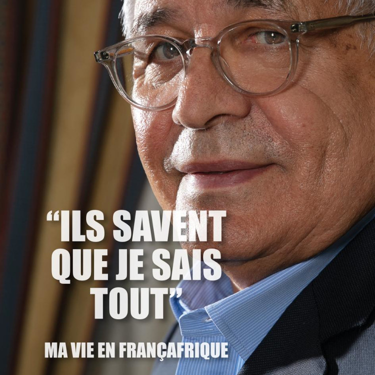 Roland Dumas et Robert Bourgi : Révélations sur le financement occulte des campagnes françaises