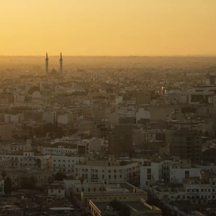 La banque centrale libyenne suspend ses opérations après l'enlèvement d'un de ses directeurs