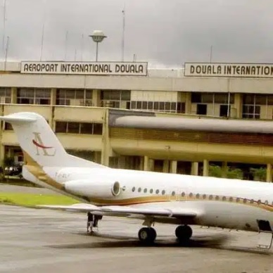 Douala : 24,5 Kg de cocaïne saisis  à l'aéroport international de Douala