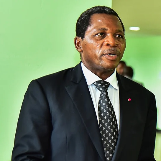 Tensions politiques au Cameroun : Atanga Nji lance une mise en garde musclée à Kamto