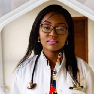 Docteur Audrey Monkam LA DIALYSE AU CAMEROUN : une tragédie