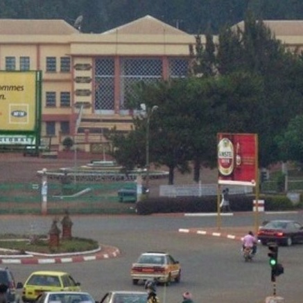 TAGNE HENRI, SÉQUESTRÉ À LA PRISON CENTRALE DE BAFOUSSAM DEPUIS PLUS DE 05 ANS