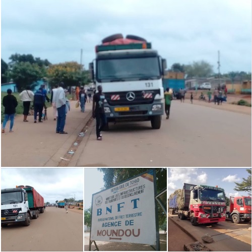 Cemac, Pratiques anormales sur les corridors : Contrôles routiers, mauvais état des routes indexés