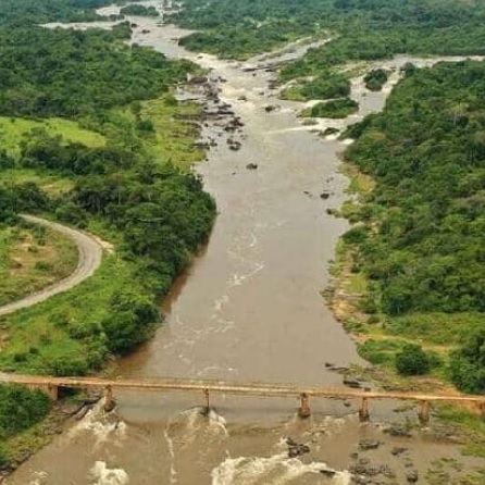 Barrage hydroélectrique de Kikot : appel aux investisseurs pour créer une carrière de sable