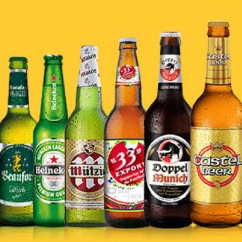 Que faut il savoir sur le prix de la bière et des alcools mix au Cameroun ?