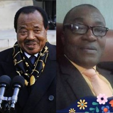 Présidentielle 2025, Recrutement de 15 millions de soldats électoraux: Hilaire Kamga interpelle Paul Biya