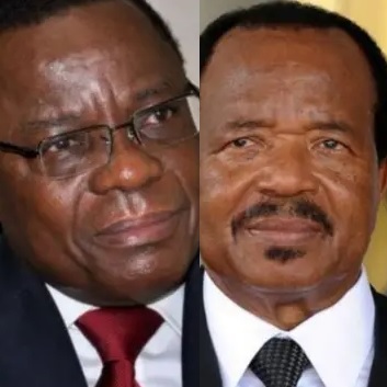 Présidentielle 2025 :  Paul Biya le choix du cœur contre Maurice Kamto le choix du sondage