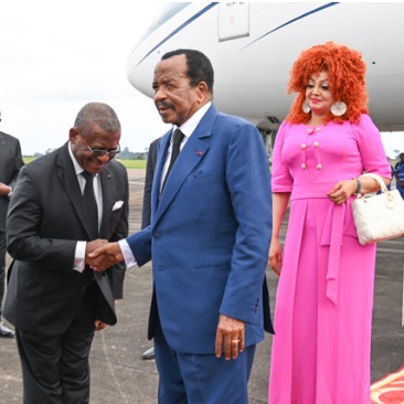 De retour au Cameroun, Paul Biya va-t-il frapper ?