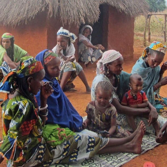 CAMEROON News :: Mborono Children and Internally Displaced Persons: Between Absenteeism and Delayed Stay in Primary School :: CAMEROON News