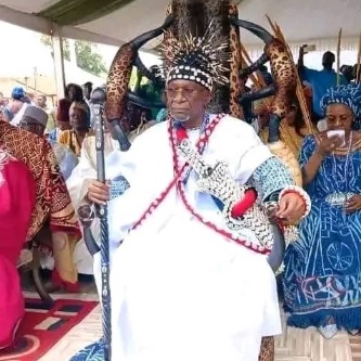 Nécrologie: Le roi Charles Boto a Ngon ne régnera pas sur son trône