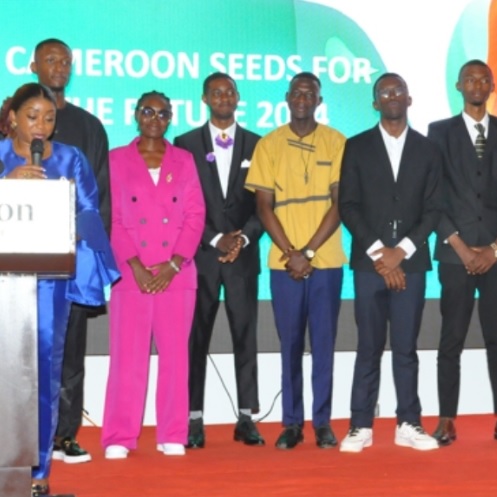 Coopération : Huawei récompense les étudiants camerounais