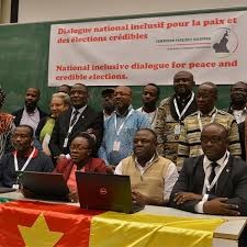 Le CPD apporte son soutien au Redhac et à la société civile camerounaise