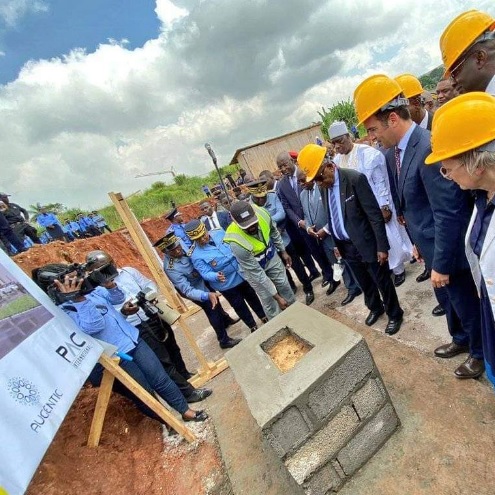 Une nouvelle CNI en 48 heures : Mbarga Nguele ouvre le chantier à Yaoundé