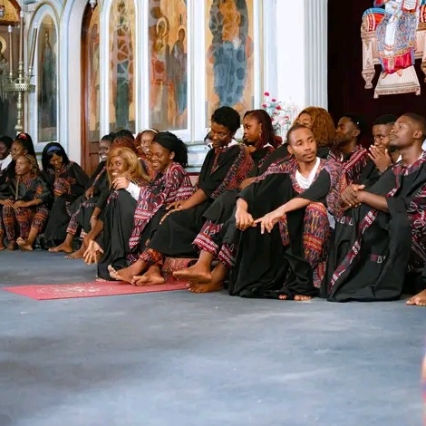 Le Mboa Youth Choir en concert le 14 juin prochain à Yaoundé.