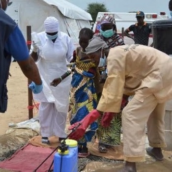 Santé Publique: Déjà 17 cas de choléra à Maroua