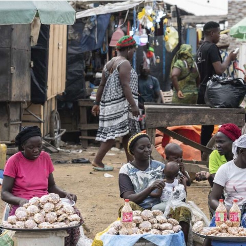 Coût de la vie: Le Cameroun en tête en Afrique