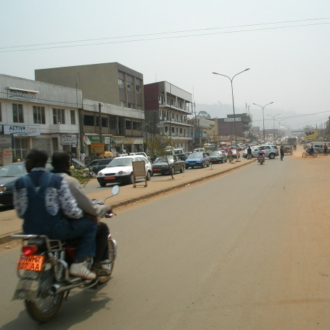 Crise anglophone ( Bamenda): 02 Policiers tués dans un attentat à la bombe