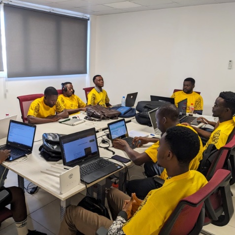 MTN Cameroon offre aux étudiants des formations certifiantes aux métiers du digital