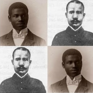 Martin Paul SAMBA et Duala Manga Bell ces héros encombrants assassinés le 8 août 1914 au Cameroun