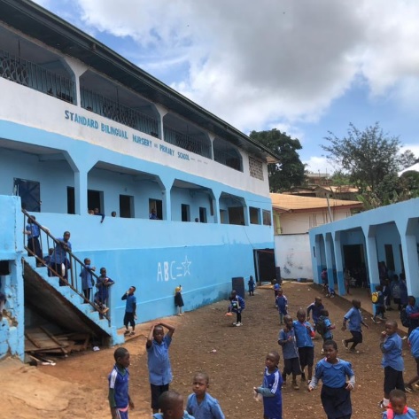 Rentrée scolaire 2024 à Bangangté L’affaire Shalom Tsemo génère une psychose sur la route de l’école