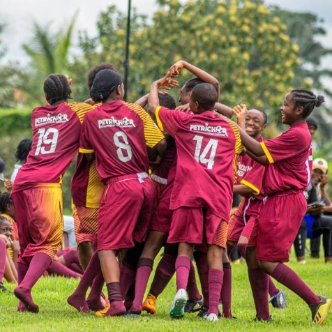 La Ligue D’Égalité : C'est parti pour la quatrième édition au Cameroun