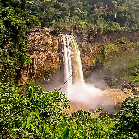 Découvrez les merveilles touristiques du Cameroun