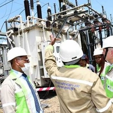 Eneo va doubler les capacités de production des centrales solaires de Maroua et Guider